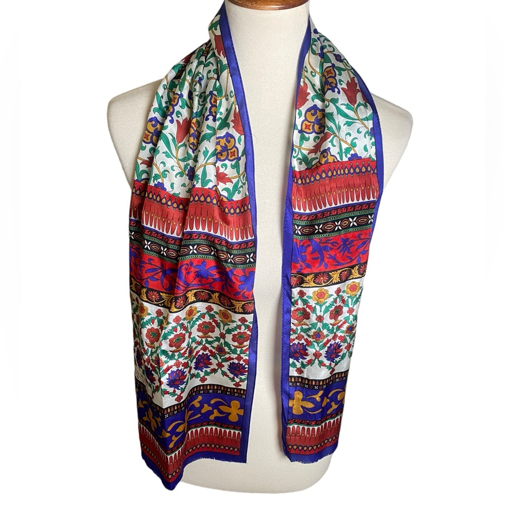 Oscar De La Renta Studio Scarf